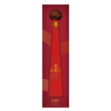 1800 Guachimonton Anejo Tequila