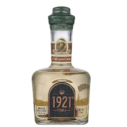 Casa 1921 Tequila Reposado