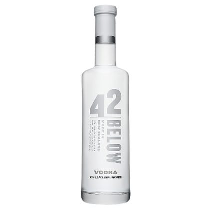 42 Below Vodka