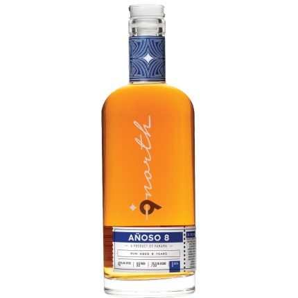 9north Añoso 8 Year Rum