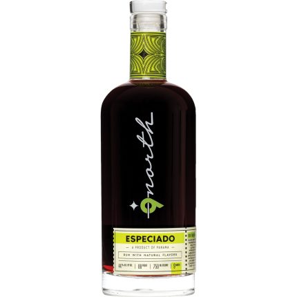 9north Especiado (Spiced Rum)