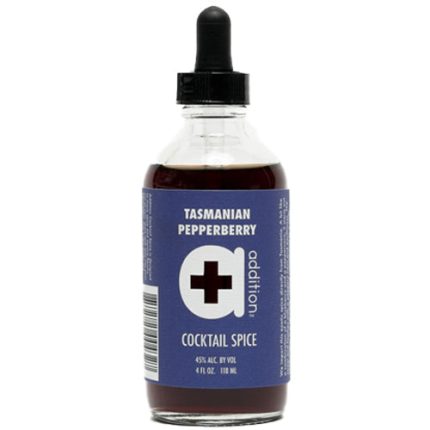 Tasmanian Pepperberry Cocktail Spice
