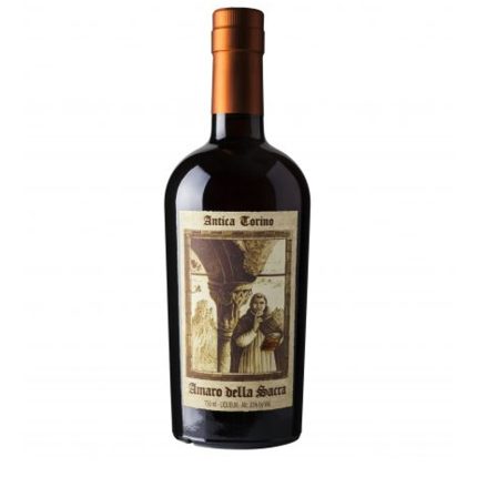 Antica Torino Amaro della Sacra