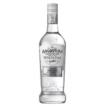 Angostura White Oak Light Rum