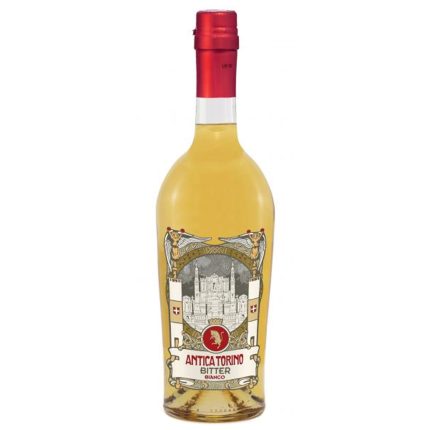 Antica Torino Bitters Bianco
