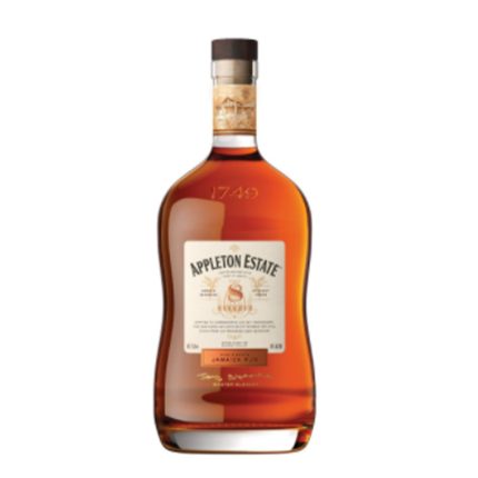 Appleton Estate 8 Year Rum