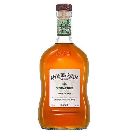 Appleton Estate Gold Signature Rum