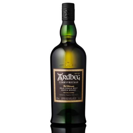 Ardbeg Uigeadail Scotch Whisky