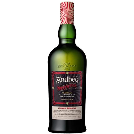 Ardbeg Spectacular Limited Edition Scotch Whisky