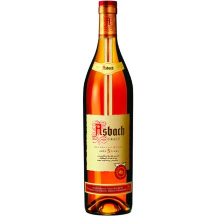 Asbach Uralt 3 Yr Brandy