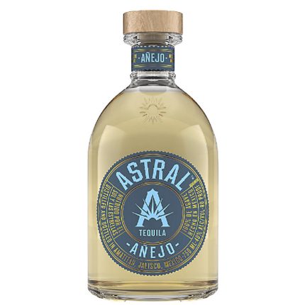 Astral Anejo Tequila