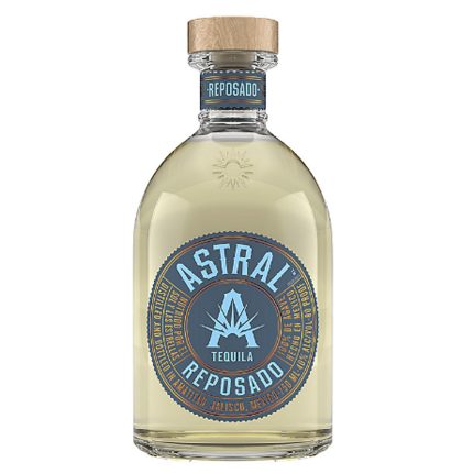 Astral Tequila Reposado