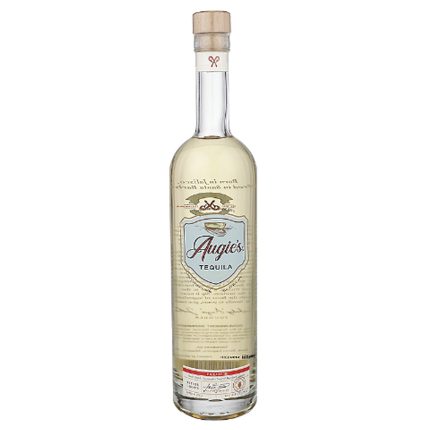 Augie's Tequila Reposado