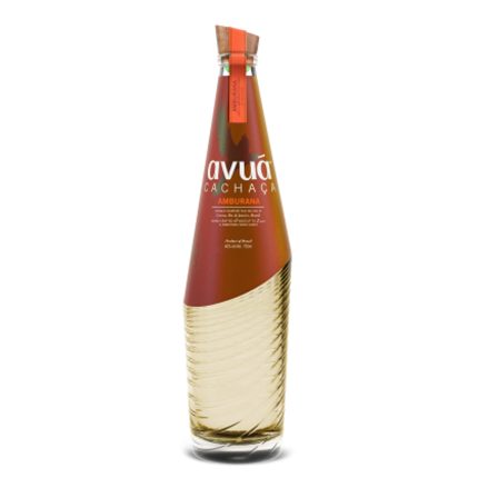 Avua Amburana Cachaca