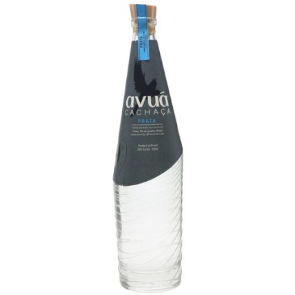 Avua Still Strength Cachaca