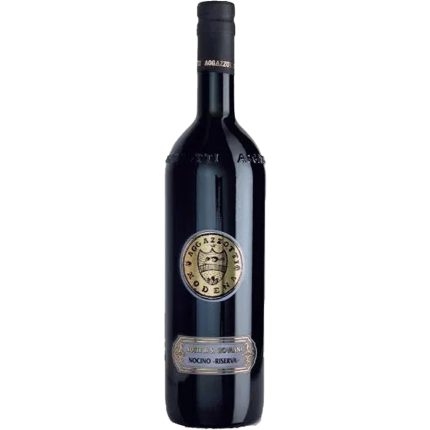 Aggazzotti Nocino Walnut Liqueur