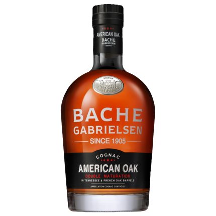 Bache Gabrielsen American Oak Cognac