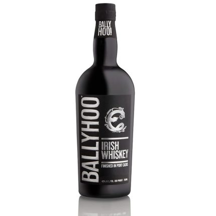 Ballyhoo Irish Whiskey