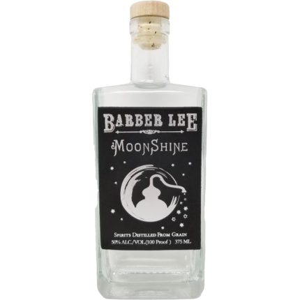 Barber Lee Moonshine