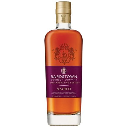 Bardstown Bourbon Company Collaborative Series Amrut