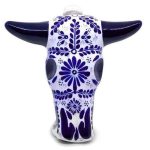 Barebone by Azulejos Anejo Tequila