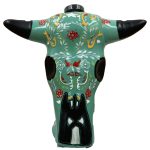 Barebone by Azulejos Anejo Tequila - Image 2