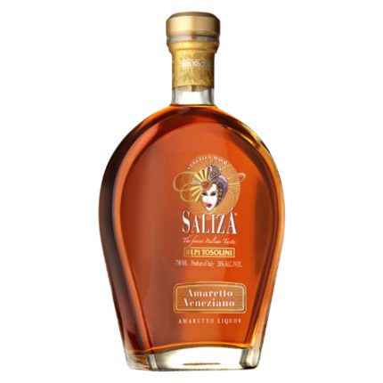 Bepi Tosolini Amaretto