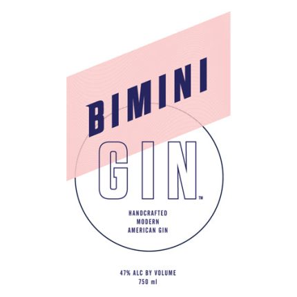 Bimini Gin