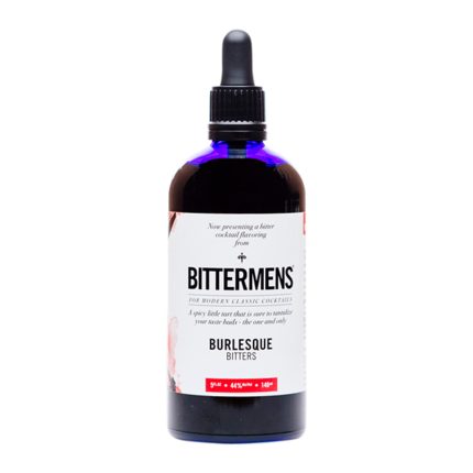 Bittermens Burlesque Bitters