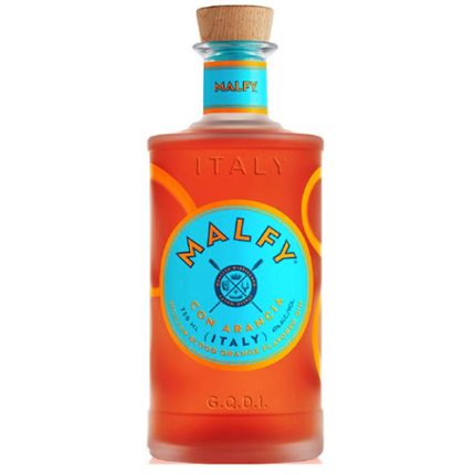 Malfy Blood Orange Gin
