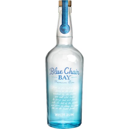 Blue Chair Bay White Rum
