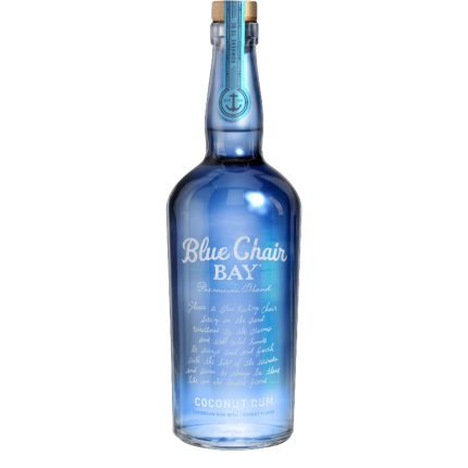 Blue Chair Bay Coconut Rum