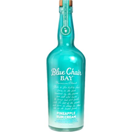 Blue Chair Bay Pineapple Rum Cream