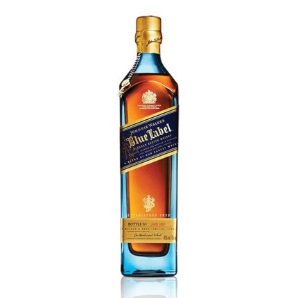 Johnnie Walker Blue Label Scotch Whisky