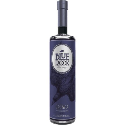 Blue Rook Distillery Cachaca