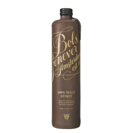 Bols Genever 100% Malt