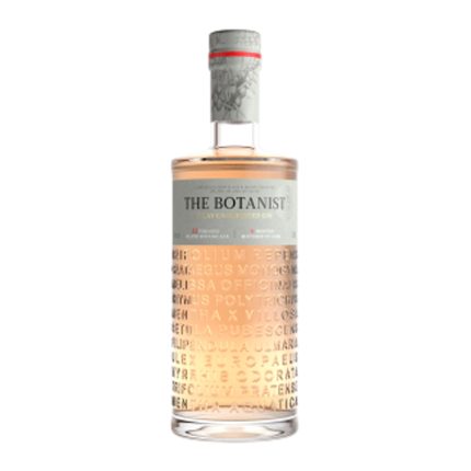 The Botanist Barrel Rested Gin