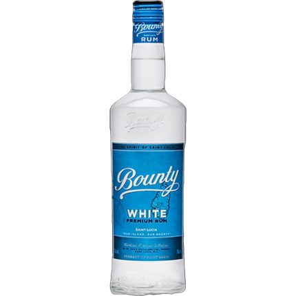 Bounty White Rum