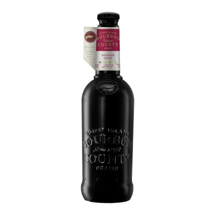 Goose Island Bourbon County Backyard Stout 2023