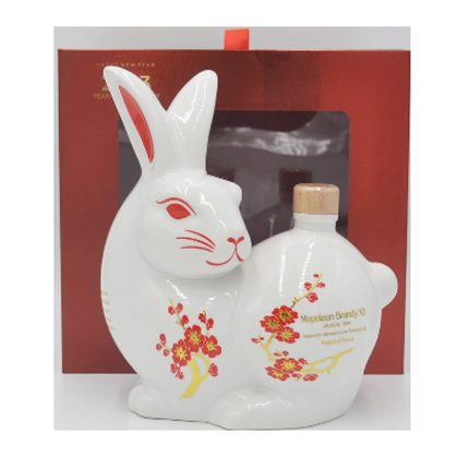 Napoleon XO Brandy Rabbit