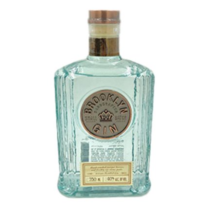 Brooklyn Gin