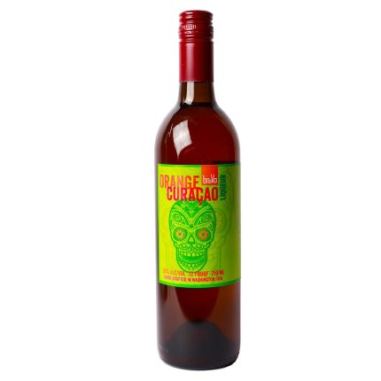 Brovo Spirits Orange Curacao
