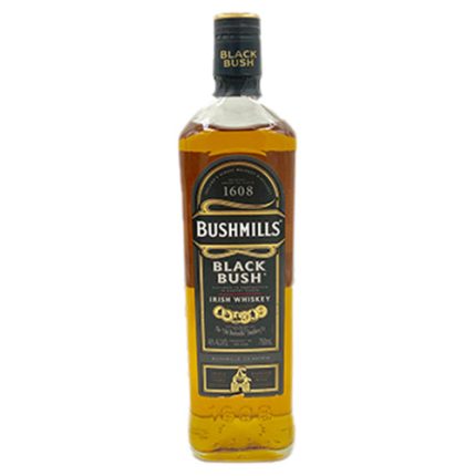 Bushmills Black Bush Irish Whiskey