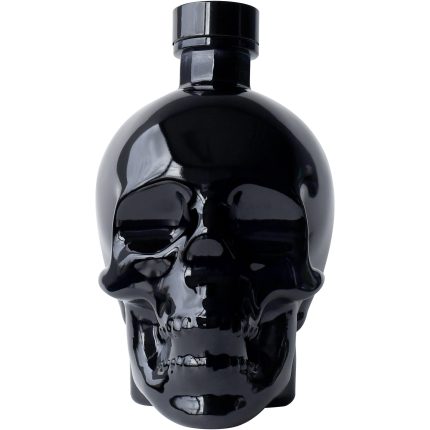 Crystal Head Agave Onyx Vodka