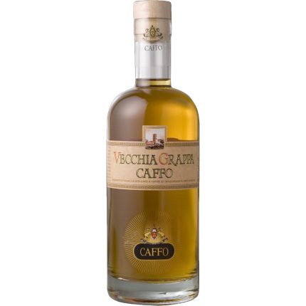 Caffo Vecchia Grappa