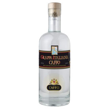 Caffo Grappa Italiana
