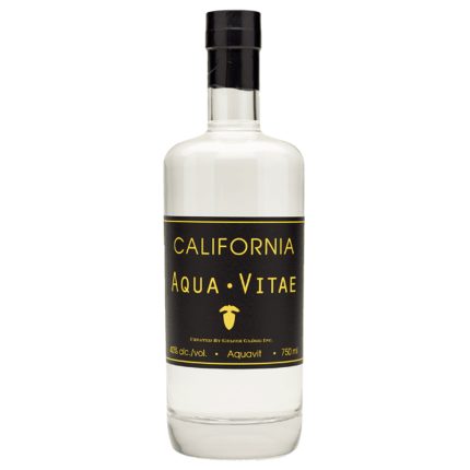 Geijer Spirits Aqua Vitae