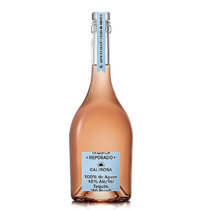 Calirosa Reposado Tequila
