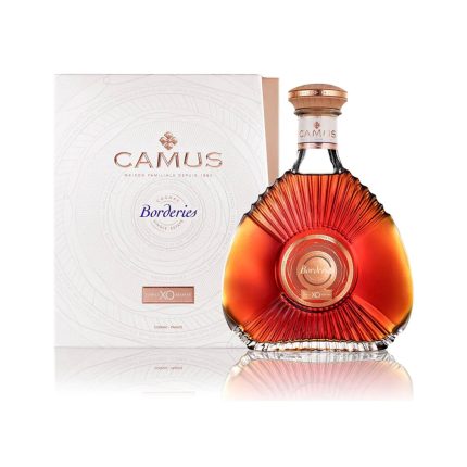 Camus Cognac XO Borderies