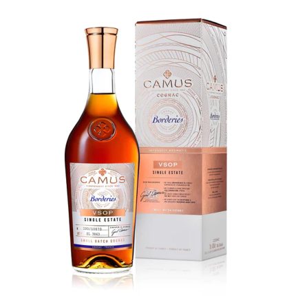 Camus Cognac VSOP Borderies
